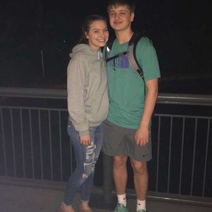 Meet your Posher, Haleigh